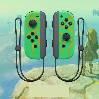 switchJOYCON手柄王国之泪限定