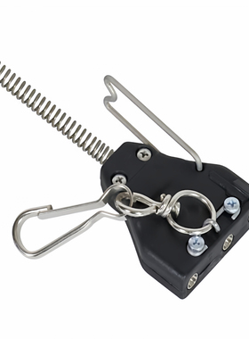 击剑插头（意大利favero击剑拖线盘用）