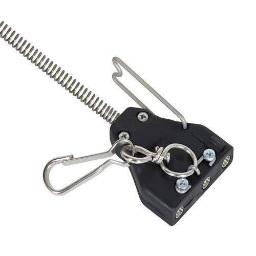 击剑插头（意大利favero击剑拖线盘用）