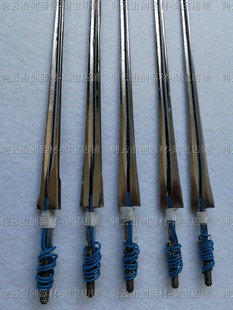 电重剑条 比赛重剑条 防锈重剑条 防锈剑条