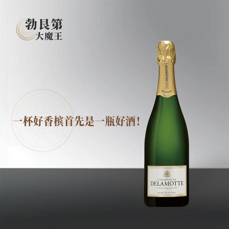 ChampagneDelamottBlanc
