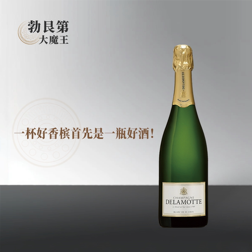 ChampagneDelamottBlanc