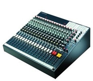 FX16II（RW5757）16路内置效果器调音台
