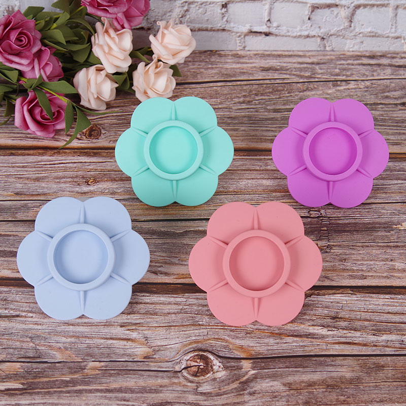 洗衣机防滑减震脚垫固定器