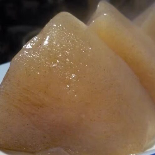 包邮四川魔芋粉魔芋豆腐专用粉魔芋精粉配碱量勺说明可熬粥