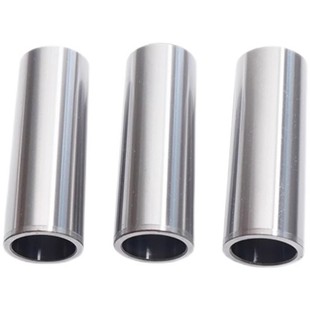 BGB轴承钢直身微型滚珠衬套导向组件用衬套 钢套外套替代怡合达