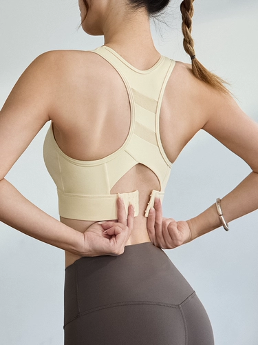 DCW Высокопрочное противоударное спортивное нижнее белье, одежда для йоги, бюстгалтер для тренировок для спортзала, для бега