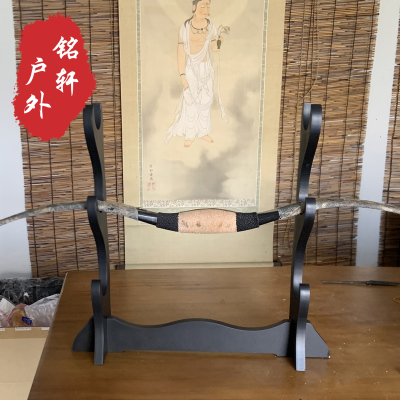 弓箭展示架弓架铭轩户外