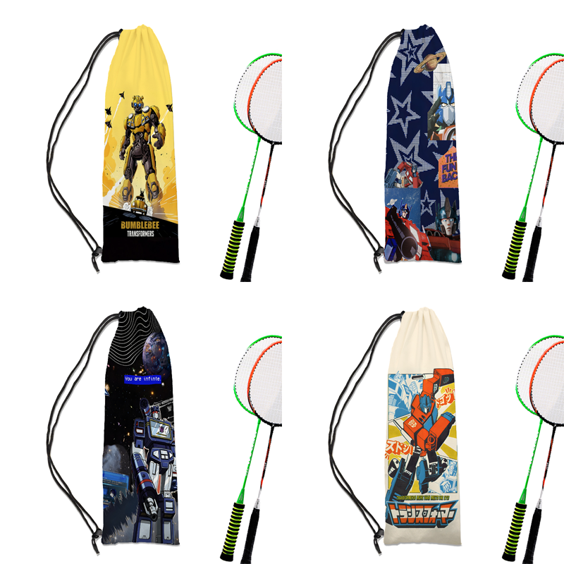 C新款變形金剛系列高顏值