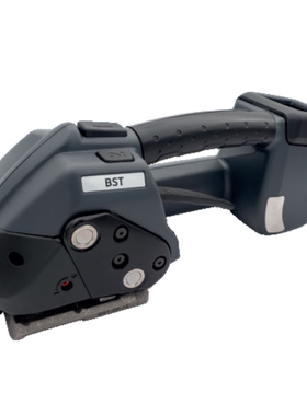 全新一代信诺SIGNODE电动钢带免扣打包机BST钢带打包机工具