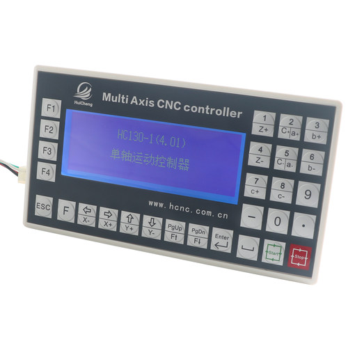 示教易学中文厂家直销运动控制器