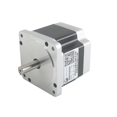 三相混合式直径身长现货步进电机