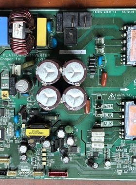 三星空调电脑板 主板DB41-01023A DB93-10939H 100324-42001-22