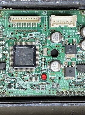 东芝中央空调风机模块2D16DA1多联机风机变频板MCC-1603-05电脑板