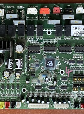 奥克斯主板SX-DCZSW+10P-STM32F103-V2 ZLBP-SW3C-SYE3-ZK2电脑版