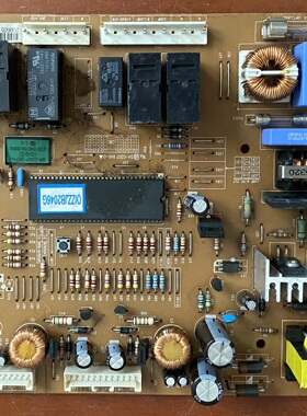 LG冰箱电脑板控制主板6871JB1291F GR-C207-257 GR-C2272CT线路板