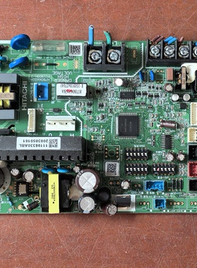 海信空调主板控电源板 PI1909H-0 H7B06868A H7B06602A I-1216