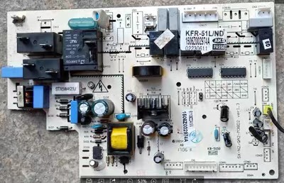 原装奥克斯电脑板KFR一51L/ND
