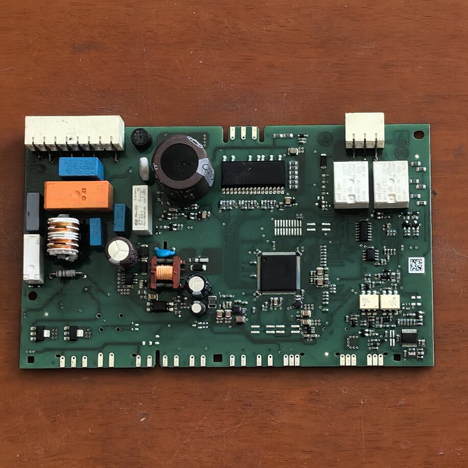 西门子 WD14U6610W/WD14U5600W洗烘一体滚筒洗衣机电脑板