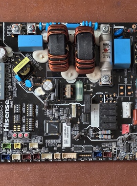 适用海信日立空调电脑板主板H7B06502A控制板P01906Q-3