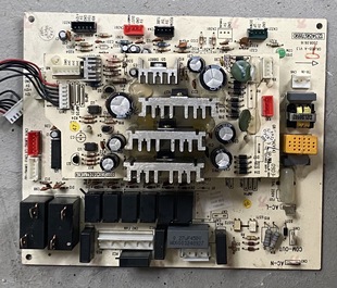 GRJ805 适用格力空调主板 电脑板电路板控制板 30038011 M805