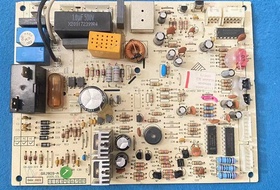 格力空调凯迪斯凉之静 30138219 301382191 M826F3主板 30148730