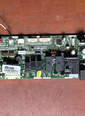 奥克斯空调QRD-72N/EB2主板DYTY-2H-3F(20K)-C1 11222541000019