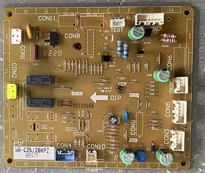 松下冰箱NR-C25/28VP2 C28VP B25VS1 C28VX2/VDX电脑主板控制基板