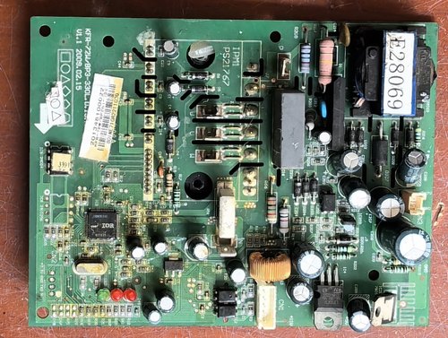 美的空调主板KFR-72W/BP3-330L.D.13.MP1-2 V1.1