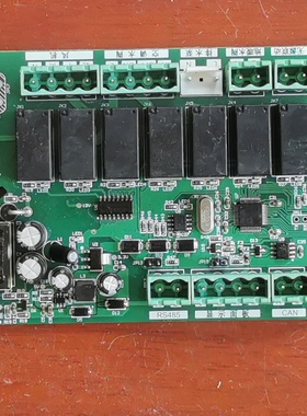 电脑板KTAC302001主板