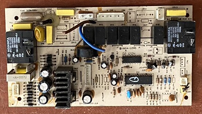 配件内机板奥克斯电脑板10214-11595A主板控制板SX-CSZ2/ZSZ2-JL8