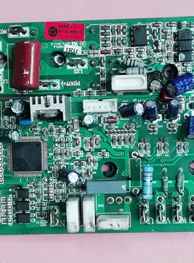 海尔空调功率模块KFR-28GW/RDBPQXF KFR-28GW/RDBPQXF 0010404120