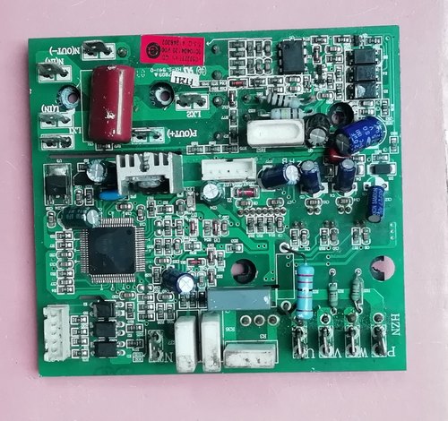 海尔空调功率模块KFR-28GW/RDBPQXF KFR-28GW/RDBPQXF 0010404120