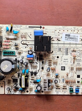 AUX奥克斯空调控制主板SX-AKBP2-MB95F698K/11329021000609