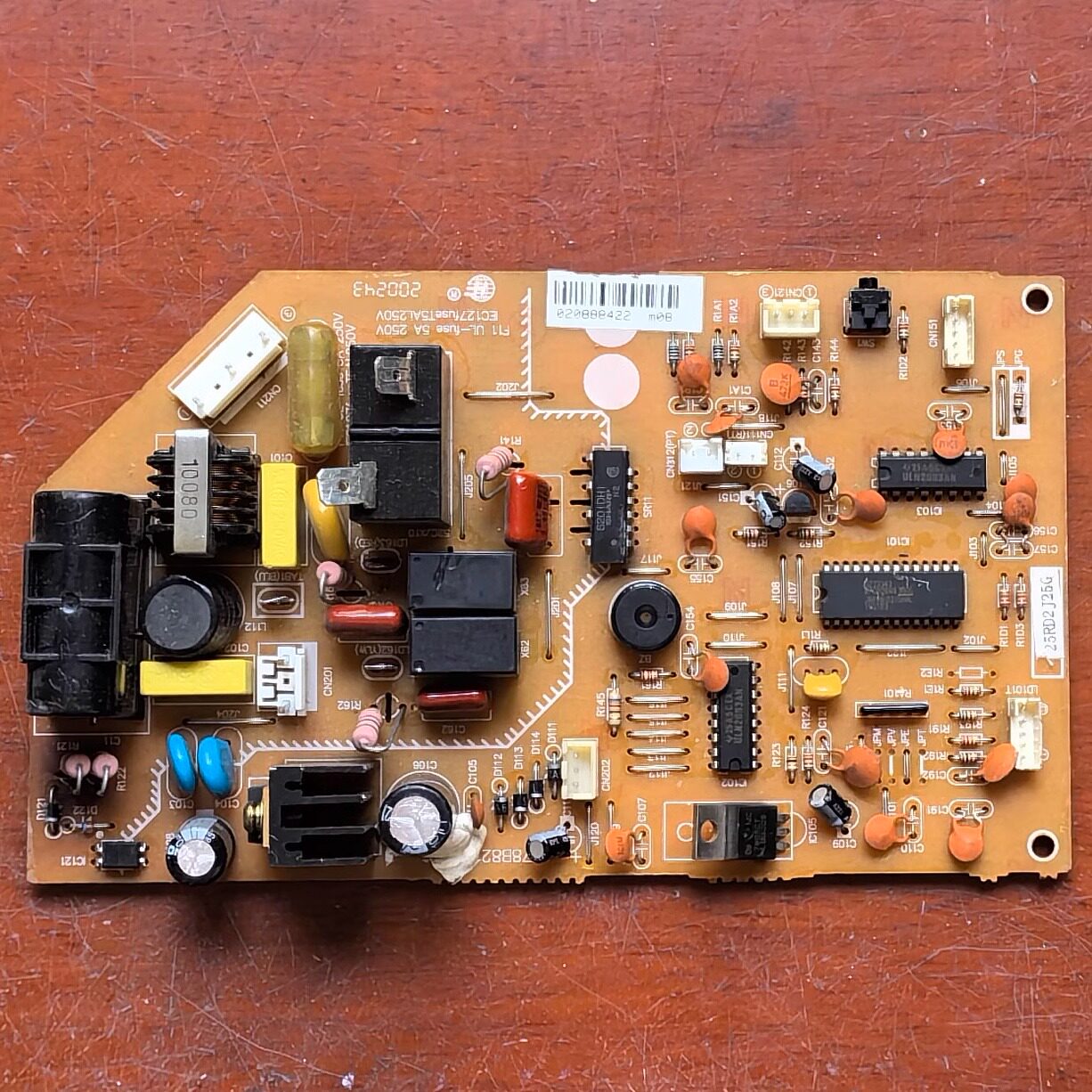 适用华凌空调冷暖机线路板 电控板SE78B821G01