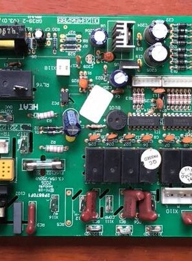 原装格力空调2P匹柜机电路板3903 30000301主板 强电板GR39-2