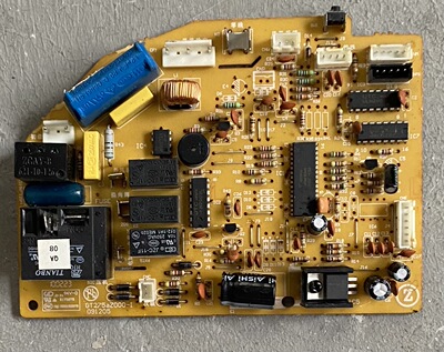 适用于志高配件电脑板主板KF25G/ 主板GT275aZ000-I 091205