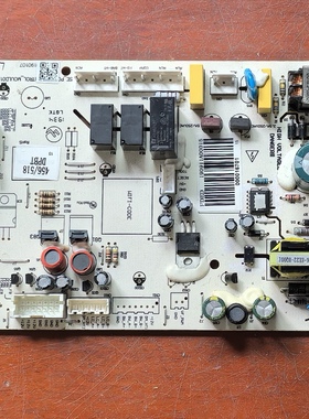 适用美的云米冰箱电源板 BCD-456/518DPBT 主板电脑板 000016701