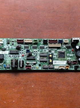 H7C02314A 日立中央空调多联机内机电源板H7B02205A主板17C85055A