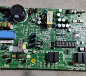 适用艾默生电脑板主板G08070200112电源板65220000-01现货