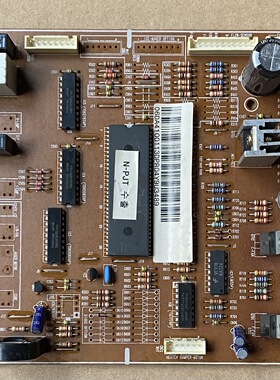 三星对开门冰箱RS19NPSW进口主板DA41-00111A 148x197 HGFS-88A