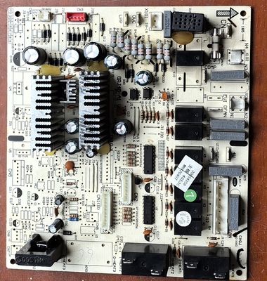 适用格力空调 主板 4G53B 30034205 4G53C 30034208 电脑板线路板