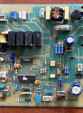 海尔电脑板KFR-71QW/E(S)(W)主板0010400133通用0010400212