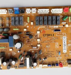 原装 大金 空调 电脑板 主板 EC0434 (F)(D) EC0435F/E/D 已测试