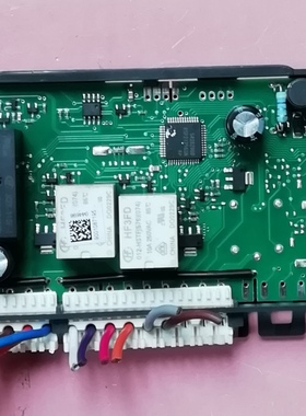 西门子冰箱电脑板电源板顶动力板9001087195