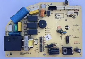 志高空调GZ2116VZT01-L主板GZ2116VZT00电脑板GM4119VZT00-B