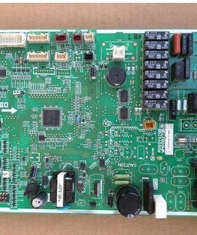 三菱电机空调配件内机主版 MFH-GC54VC RG00V406B WM00B279B