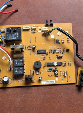 原装拆机空调 SHY-PKZ-250B 020125L/G内机电脑板主板  B20429-10