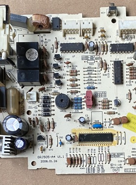 格力空调 主板 M505F3 30135086 301350861 301350862 301350863