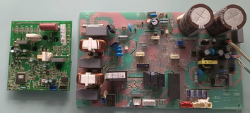 海尔变频空调模块板0011800354A